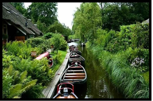 Jangan Lewatkan 6 Destinasi Wisata Alam Menakjubkan 